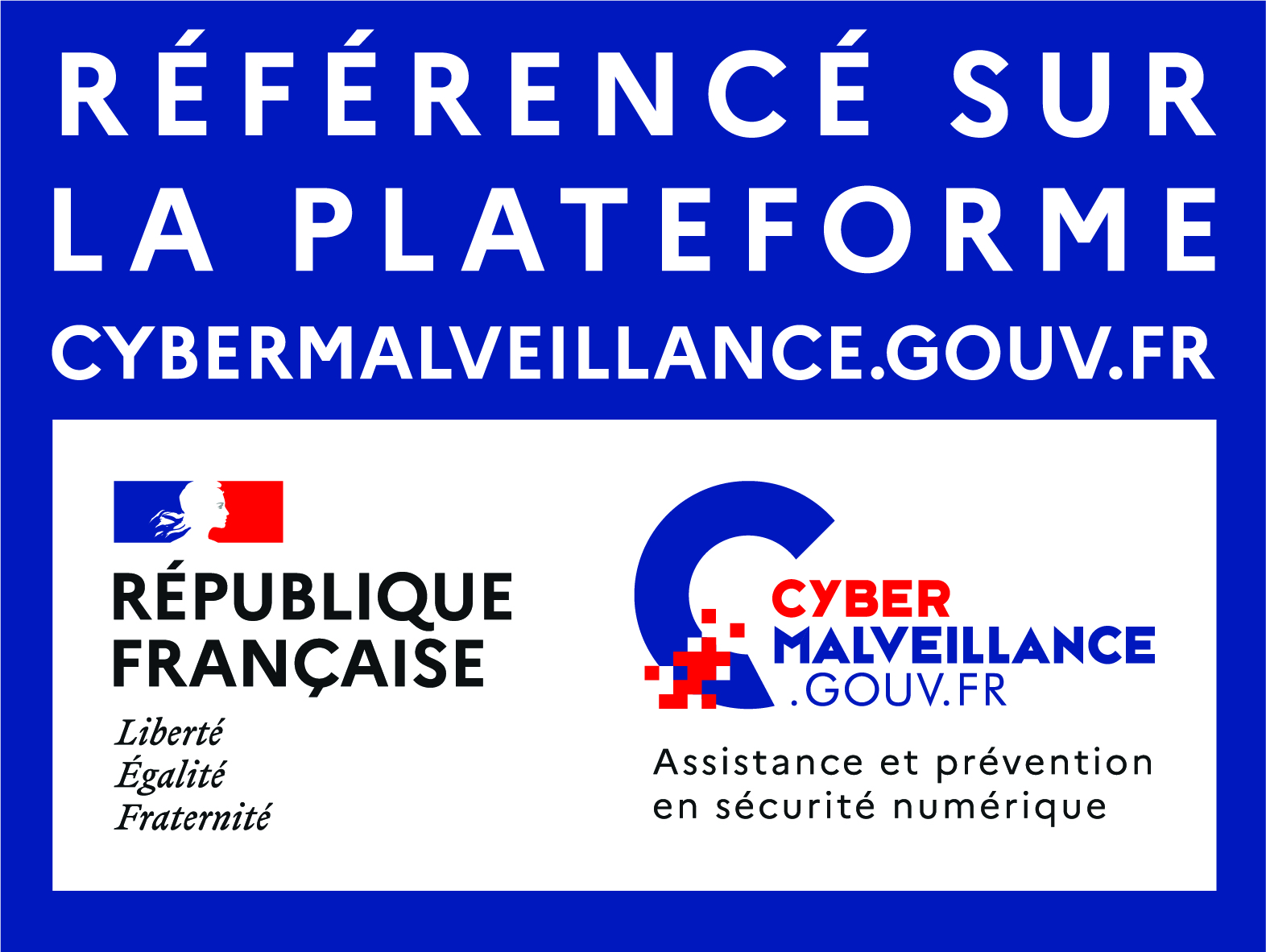Cybermalveillance.gouv.fr